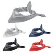 Bandana Apaszka Chusta Wielofunkcyjna 54x54cm PromoFriends