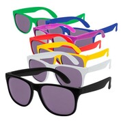 Okulary przeciwsłoneczne - różne kolory AXPOL