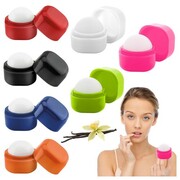 POMADKA OCHRONNA DO UST NATURALNA WANILIOWA PromoFriends