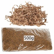 WYPEŁNIACZ WYPEŁNIENIE DO PREZENTÓW DO PUDEŁKA 500g NATURALNY PromoFriends