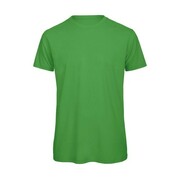 T-shirt męski bawełna organiczna 100% _ zielony