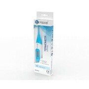 TERMOMETR CYFROWY ELASTYCZNY HAXE pod pachę HAXE