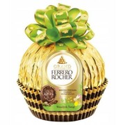 Ferrero Rocher GRAND 125g Pralinki Czekoladki Orzech Praliny Wielkanoc FERRERO