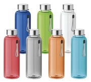 BUTELKA BIDON POJEMNIK NA WODĘ 500ml RPET PromoFriends