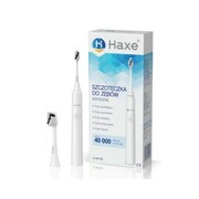 SZCZOTECZKA SONICZNA DO ZĘBÓW HAXE HAXE