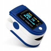 Pulsoksymetr napalcowy Medical Promo P-01 Medical Promo