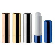 POMADKA OCHRONNA NATURALNY BALSAM DO UST Z FILTREM UV PromoFriends