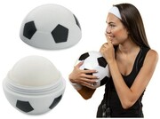 POMADKA Balsam do ust Piłka Nożna Filtr UV SPF10 waniliowa PromoFriends