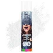 SZTUCZNY ŚNIEG XL 300ml SPRAY DO DEKORACJI OKIEN, WITRYN, LUSTER, CHOINKI Arpex