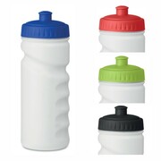 Bidon Butelka Sportowa na wode napoje rower 500ml Szczelna PromoFriends