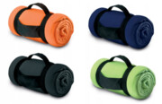 KOC POLAROWY 150x120 cm 180g/m2 piknikowy turystyczny PromoFriends