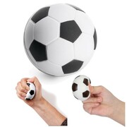 Piłka antystresowa Piłka Nożna Antsytres gniotek PromoFriends