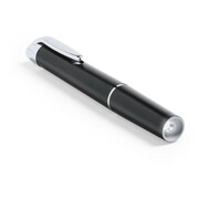 Diagnostyczna latarka lekarska 1 LED w kształcie długopisu AXPOL