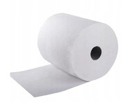 Ręcznik papierowy w roli 100m VELLA 2 warstwowy 19cm Vella