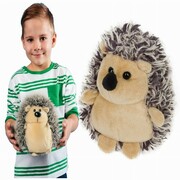 MASKOTKA PLUSZOWY JEŻ 11,5cm pluszak PromoFriends