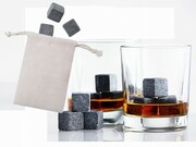 Kamienie do whisky napojów chłodzące kostki PromoFriends