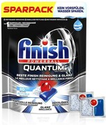 Kapsułki tabletki do zmywarki FINISH QUANTUM ULTIMATE 80szt