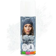 SZTUCZNY ŚNIEG 125 ml SPRAY DO DEKORACJI OKIEN, WITRYN, LUSTER, CHOINKI Arpex