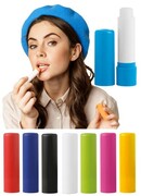 POMADKA do Ust OCHRONNA Naturalny BALSAM do UST UV SPF20 Regenerująca PromoFriends