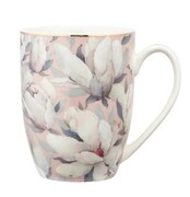 KUBEK W KWIATY MAGNOLIA 350ML ALTOM IDEALNY NA PREZENT Altom