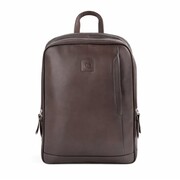 Gaira® Skórzany plecak Gaira® 58013, Kolor brązowy Gaira®