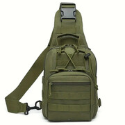 Gaira® Plecak Tactical 5501, Kolor zielony Gaira®