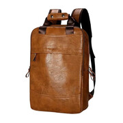 Gaira® Plecak 5001, Kolor jasnobrązowy Gaira®