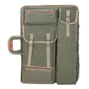 Gaira® Plecak malarski 5772, Kolor zielony Gaira®