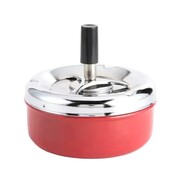 Gaira® Popielniczka 81006, Kolor czerwony Gaira®