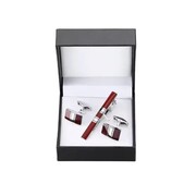 Gaira® Spinki do mankietów i do krawata 70912-14 Gaira®