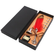 Gaira® Pióro kaligraficzne 70821, Kolor czerwony Gaira®