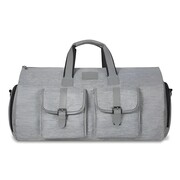 Gaira® Torba podróżna 5522, Kolor jasnoszary Gaira®