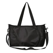 Gaira® Torba Rakietowa 5167, Kolor czarny Gaira®