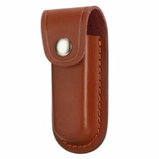 Gaira® Pokrowiec na nóż N138, Kolor brązowy Gaira®