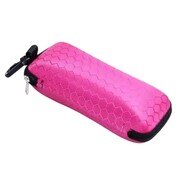 Gaira® Etui na okulary 7203, Kolor różowy Gaira®