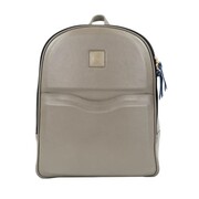 Gaira® Skórzany plecak Gaira® 58012, Kolor beżowy Gaira®