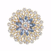 Gaira® Broszka z kwiatkiem 34087 Gaira®