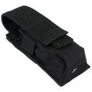 Gaira® Pokrowiec na nóż N133, Kolor czarny Gaira®