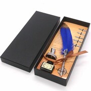 Gaira® Pióro kaligraficzne 70821, Kolor niebieski Gaira®