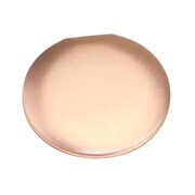 Gaira® Lusterko kosmetyczne 7724, Kolor złoty Gaira®