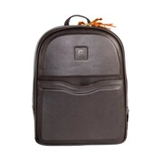 Gaira® Skórzany plecak Gaira® 58012, Kolor brązowy Gaira®