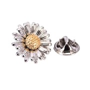 Gaira® Broszka do klapy Stokrotka 3402-22 Gaira®