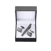 Gaira® Spinki do mankietów i do krawata 70912-23 Gaira®