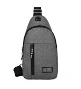 Gaira® Plecak Enicen 5731, Kolor szary Gaira®