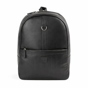 Gaira® Skórzany plecak Gaira® 58014, Kolor czarny Gaira®