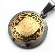 Gaira® Wisiorek Zodiac 3057-22 Ryba ♓ Gaira®