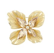 Gaira® Broszka z kwiatkiem 34039 Gaira®
