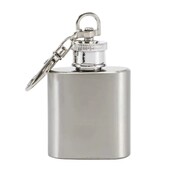 Gaira® Butelka Kieszonkowa 89304 Black, Pojemność 60 ml Gaira®