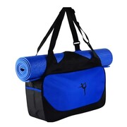 Gaira® Torba do Jogi 5221, Kolor niebieski Gaira®