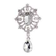 Gaira® Broszką Cristal 313162-11 Gaira®